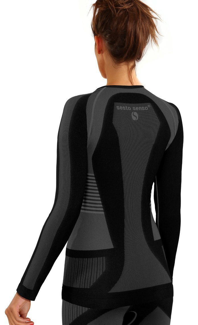 Komplet damski termoaktywny THERMO ACTIVE