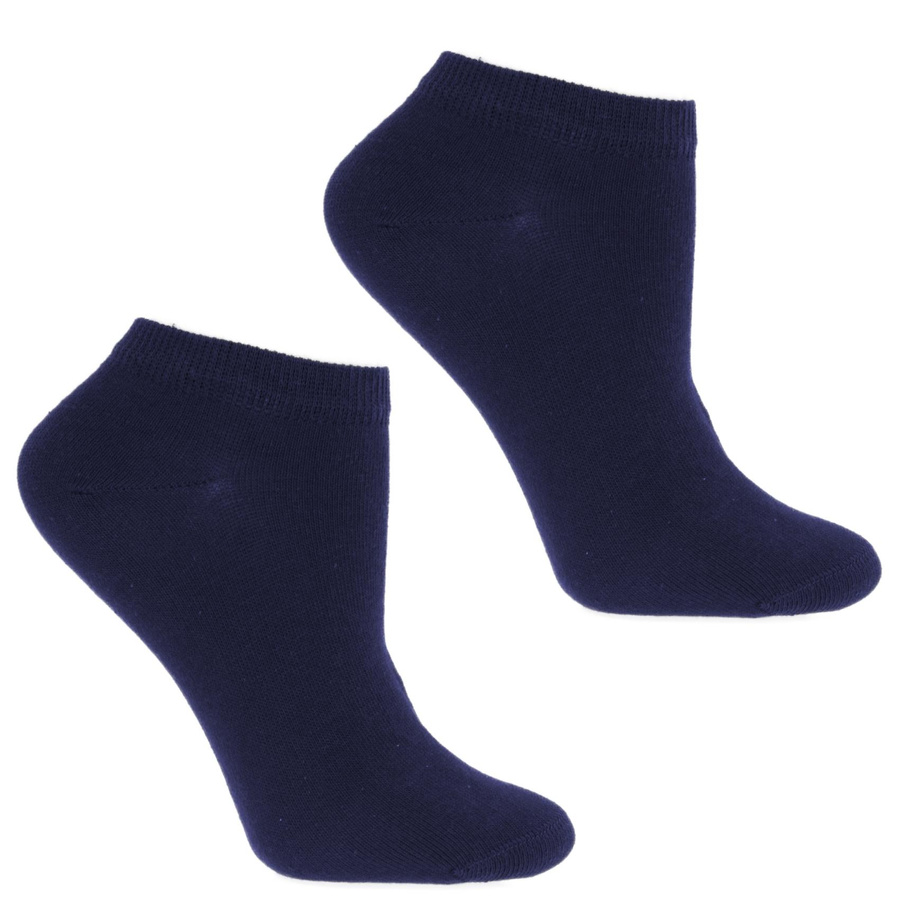 Stopki damskie casual 6-pak