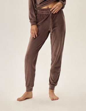 Dres Damski Fain Bordowy