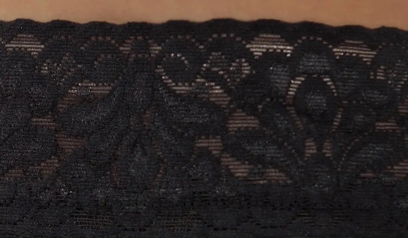 Eleganckie Rajstopy Damskie Poliamid 20 DEN