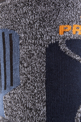 3x Ciepłe Skarpety Trekkingowe