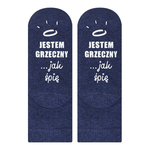 Grzeczne Skarpetki Dziecięce Przygoda