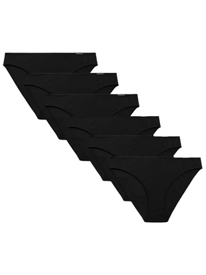 Majtki Figi Damskie Sport