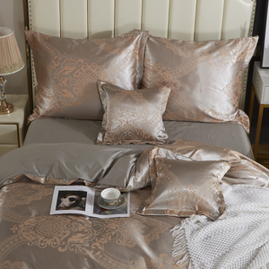 Pościel Atłasowa AT013