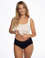 Figi damskie Polly 2-pak 41614 k001