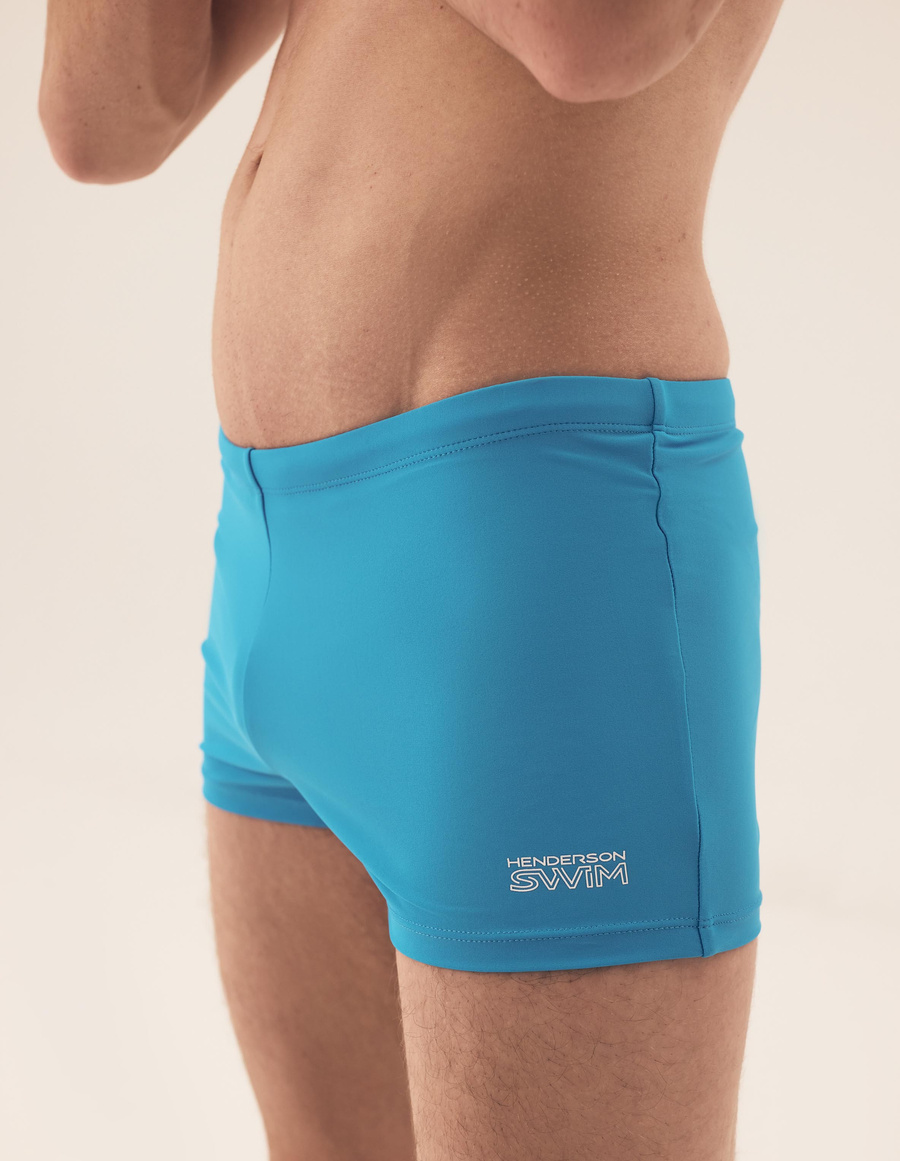 Kąpielówki Rock 42639 blue