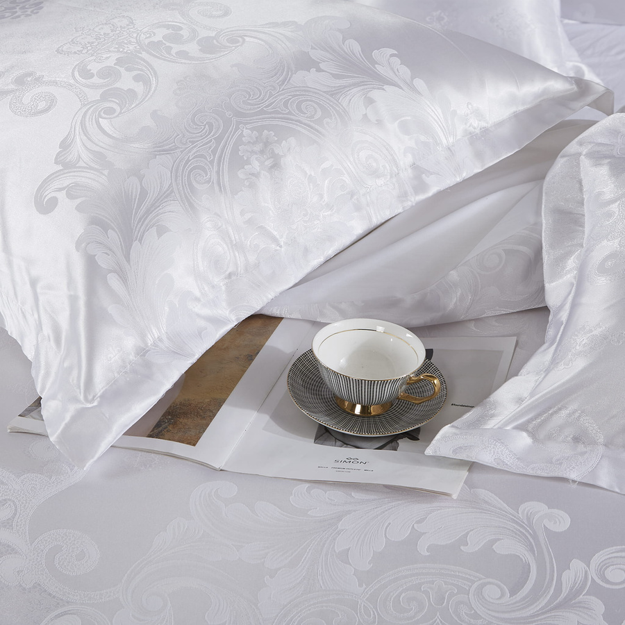 Pościel Atłasowa AT004