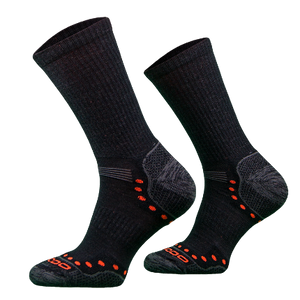 Skarpety Turystyczne Uniseks Merino Alpaca