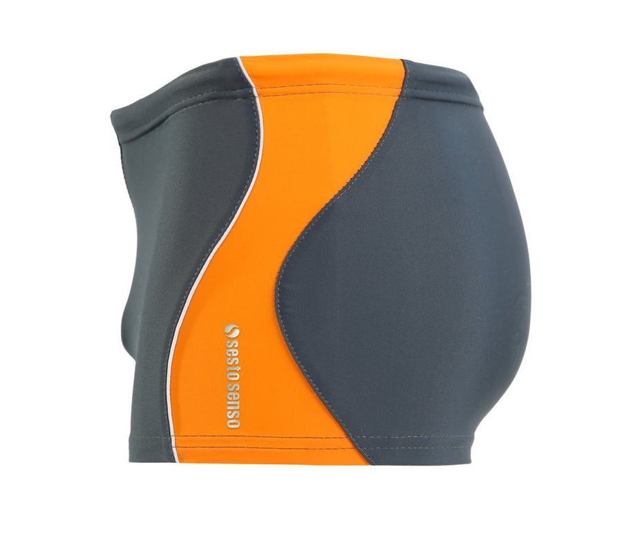 Bokserki Chłopięce Kąpielowe BDT