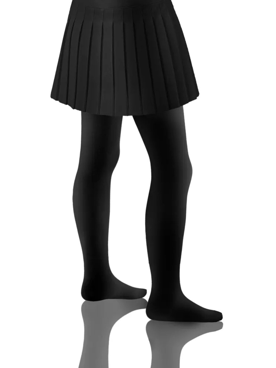 Rajstopy dziewczęce 40 Den Claudia