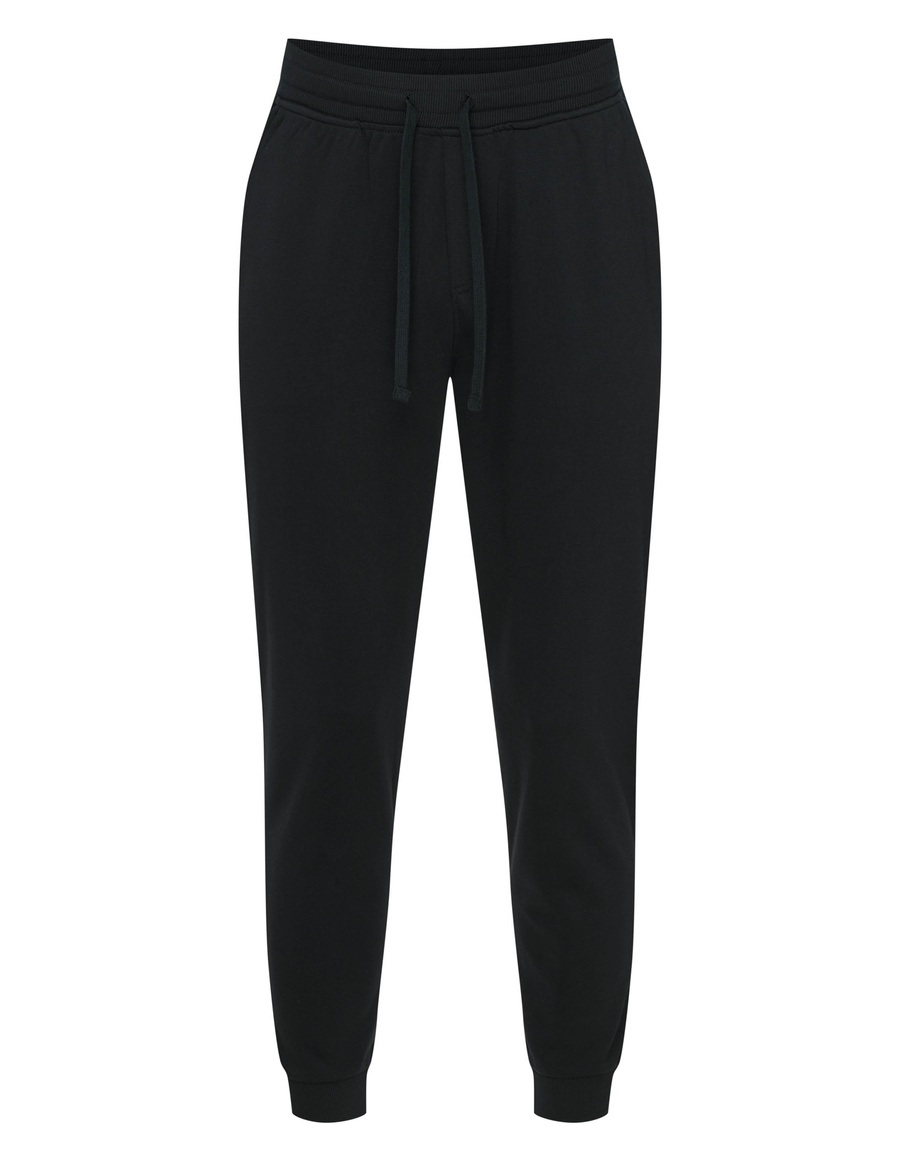 Spodnie dresowe 43039 black