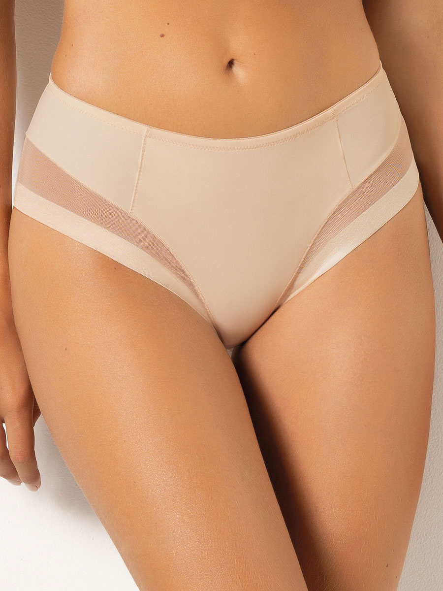 EVERYBODY 1865 Modelujące Figi, cipria/beż