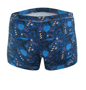 Bokserki Męskie Funny 10