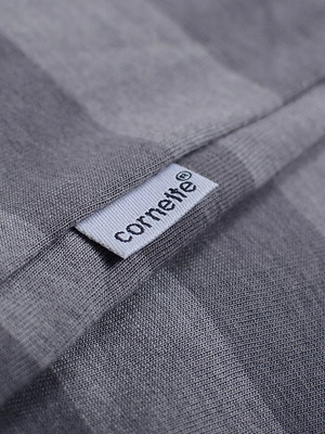 Piżama Męska Długi Rękaw 117