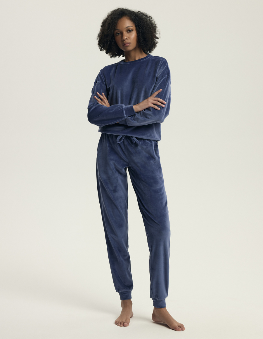 Komplet damski Delanie