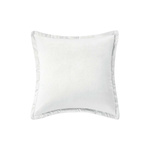 POSZEWKA SOFT VELVET BIAŁA