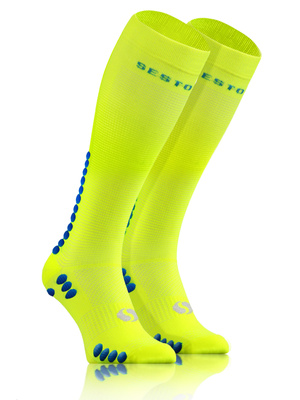 Zestaw 3-pak skarpety sportowe SKB09 SKB11 SKB12 Sesto Senso – idealne dla aktywnych