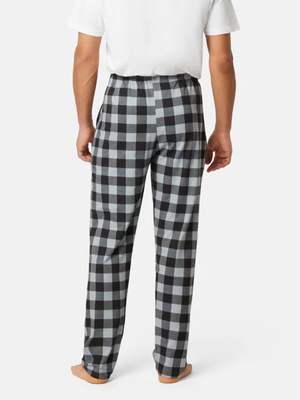 Spodnie Piżamowe Męskie od Piżamy do Spania