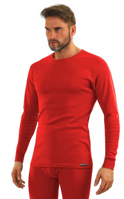 Podkoszulek Męski z Długim Rękawem Art.111