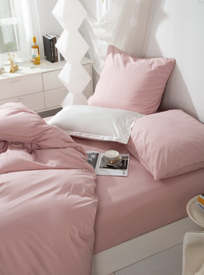 POŚCIEL QUEEN PUDER ZŁOTA BIZA