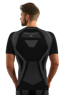 Zestaw bielizny termicznej męskiej