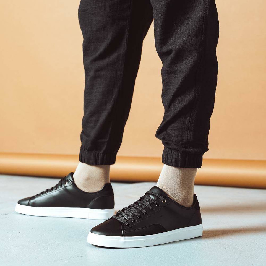 bezuciskowe skarpety z włókna bambusowego Art. 149 Steven