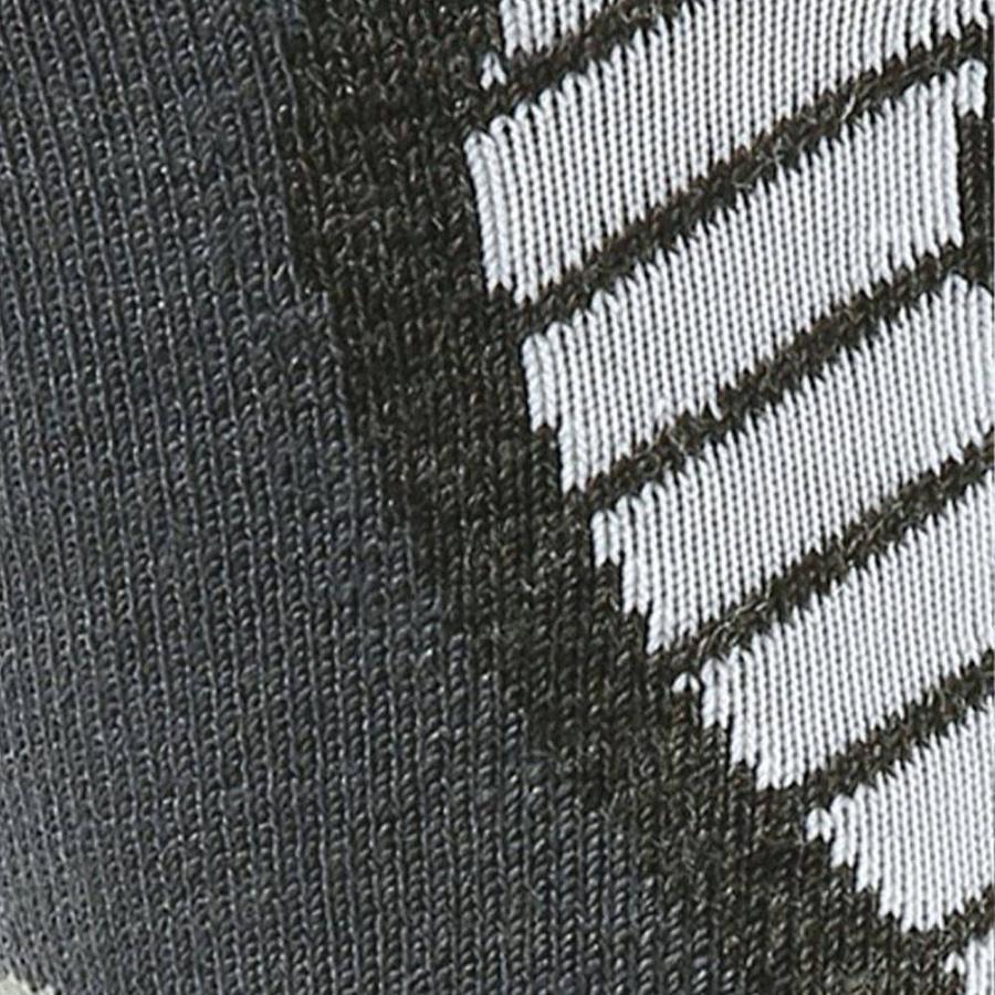 Podkolanówki Wełniane Narciarskie Ski Sport