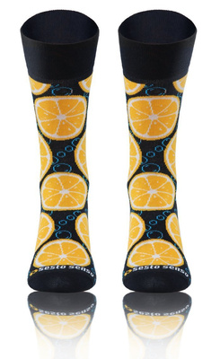 Skarpetki Finest Cotton Długie