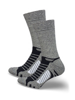 THERMO - SILVER 0590.008, Kolor Kolor 2, Rozmiar 41-43