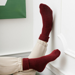 Skarpetki 50% z Wełny Alpaki art. 044