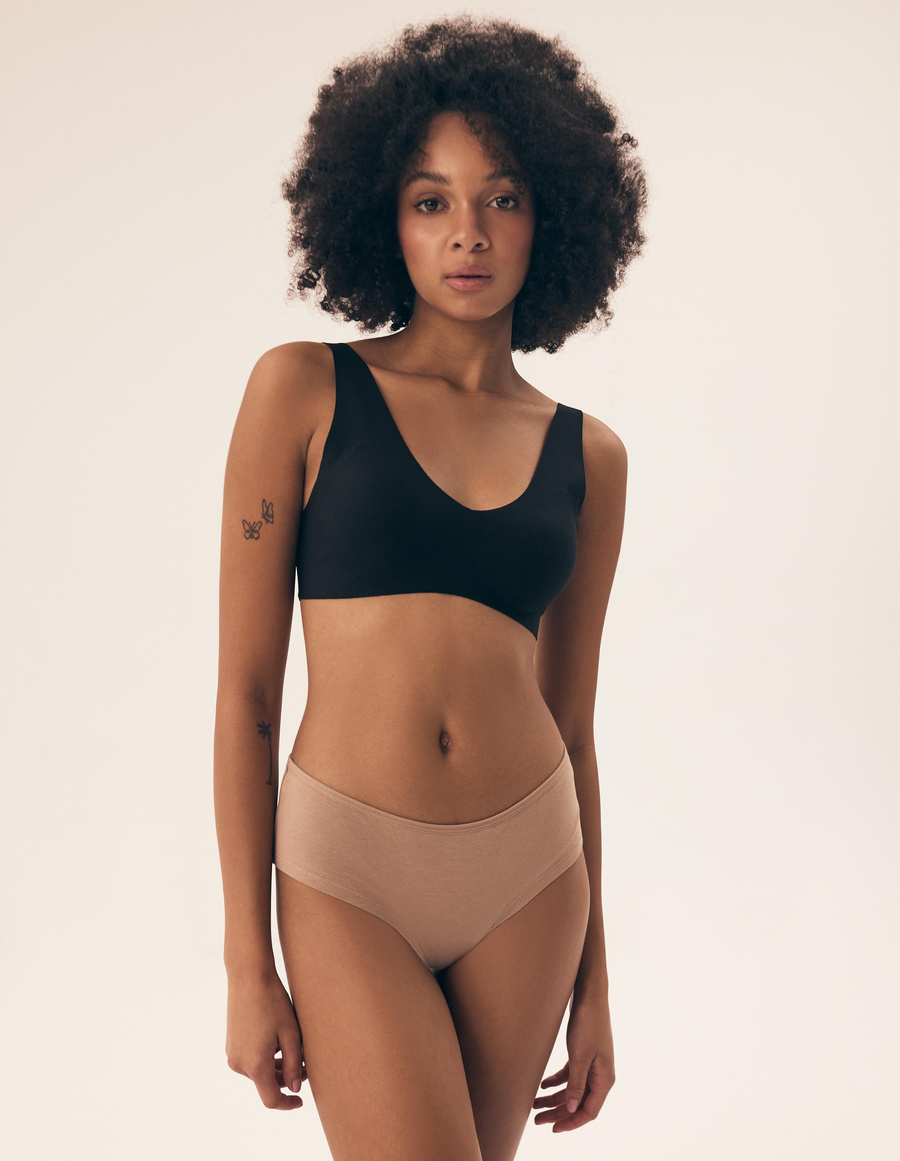 Figi damskie Henderson 43055 3-pak