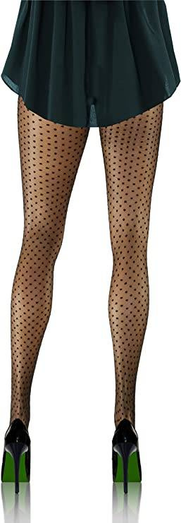 Półmatowe rajstopy damskie 20 DEN Fashion Sesto Senso – elegancja na co dzień