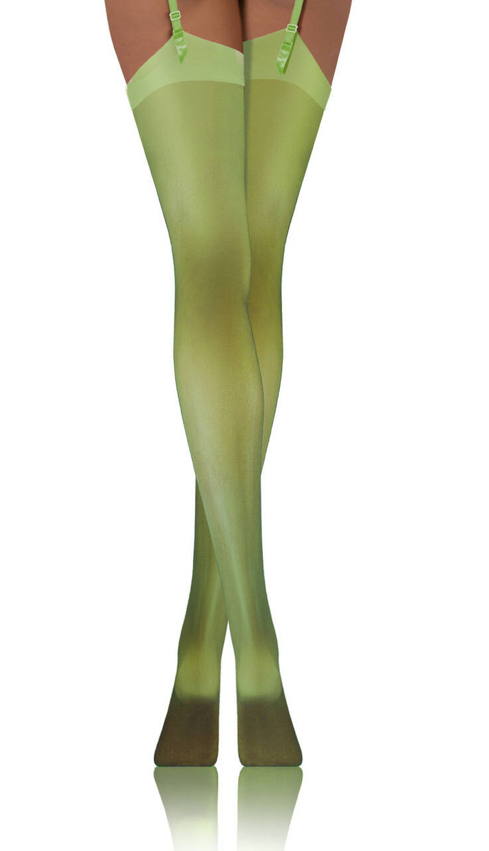 Pończochy Damskie PDP 01 