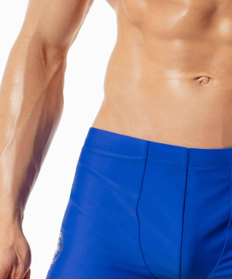 4x Slipy Męskie Bawełniane NIPPER