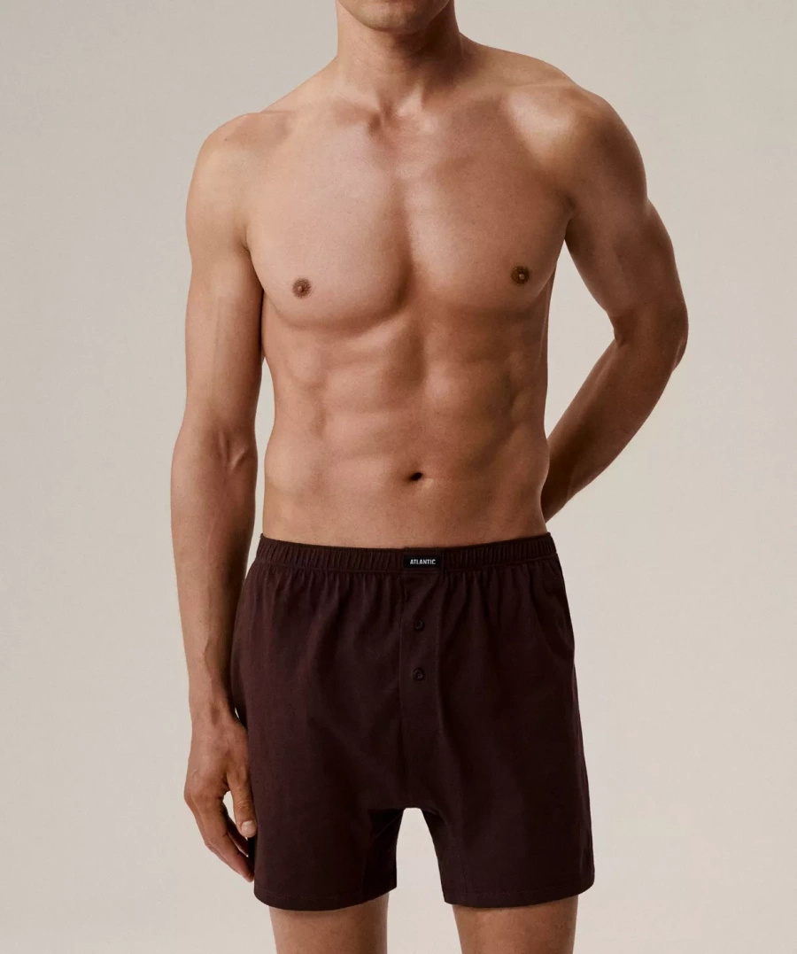 2-PACK Bokserki męskie luźne