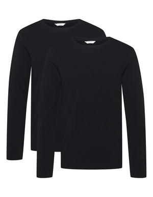 Koszulka z długim rękawem Move 2-pak