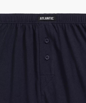 2-PACK Bokserki męskie luźne