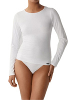 Koszulka Damska Seria Biała