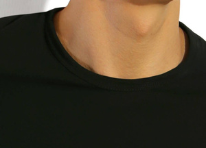 Koszulka Męska Na Krótki Rękaw Cobra