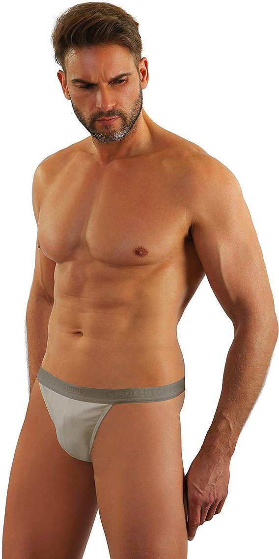 4X Slipy męskie PUMA typu TANGA Sesto Senso