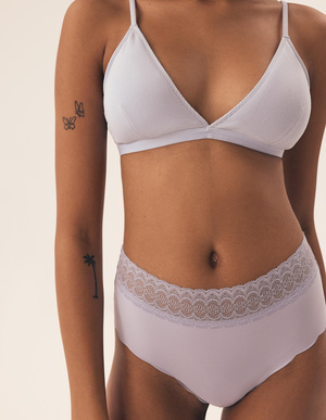 Figi damskie Polly 2-pak model 42826