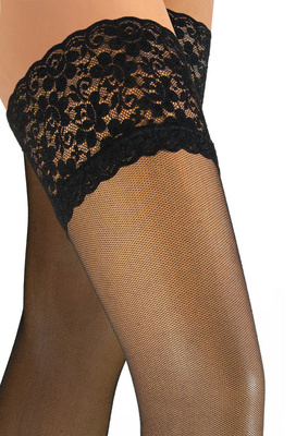 Pończochy samonośne 20 DEN