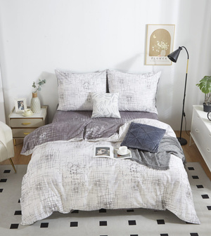 POŚCIEL SATYNA S049