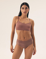 Damskie figi Henderson 42826 2-pak