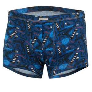 Bokserki Męskie Funny 10