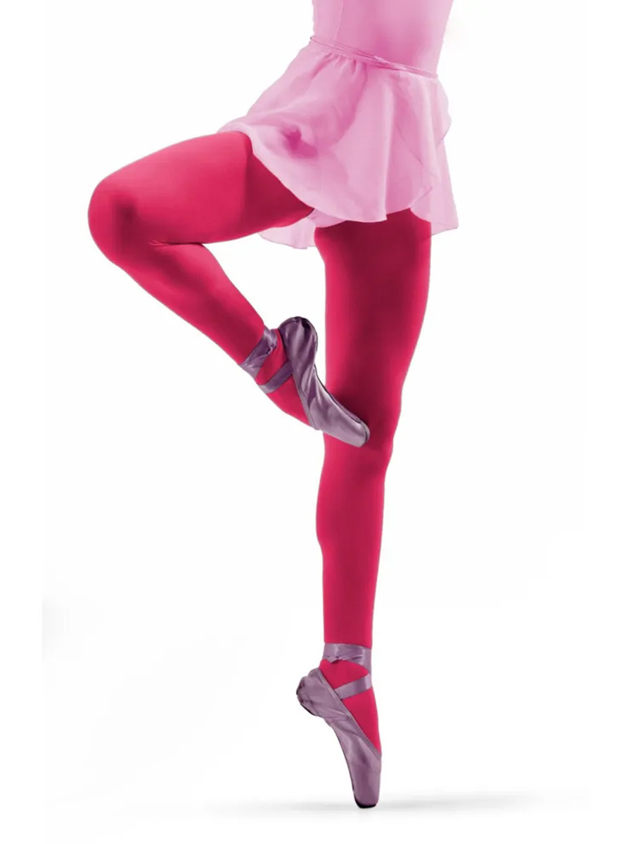 Rajstopy dziewczęce 40 Den Claudia