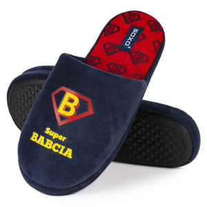 Kapcie Komfortowe Dla Babci