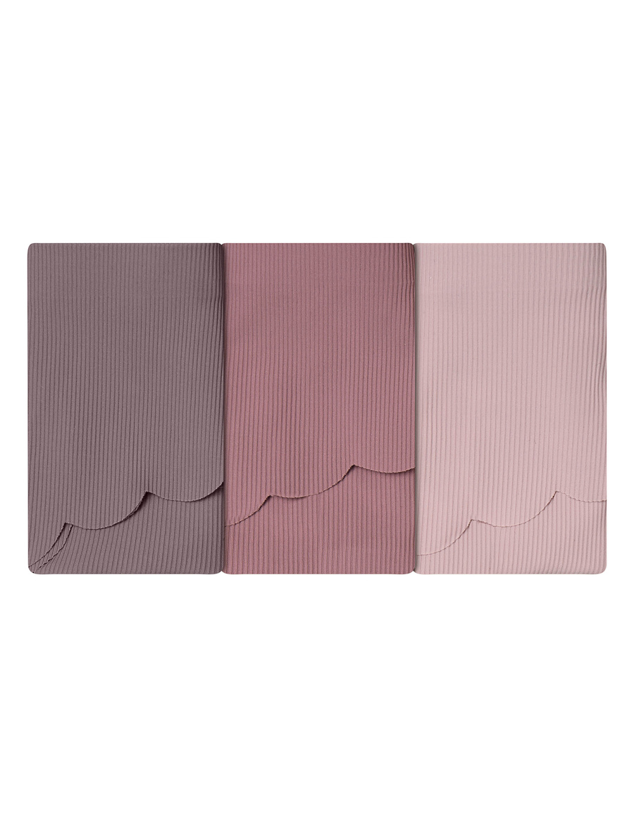 Stringi 3-pak Neony Model 42843