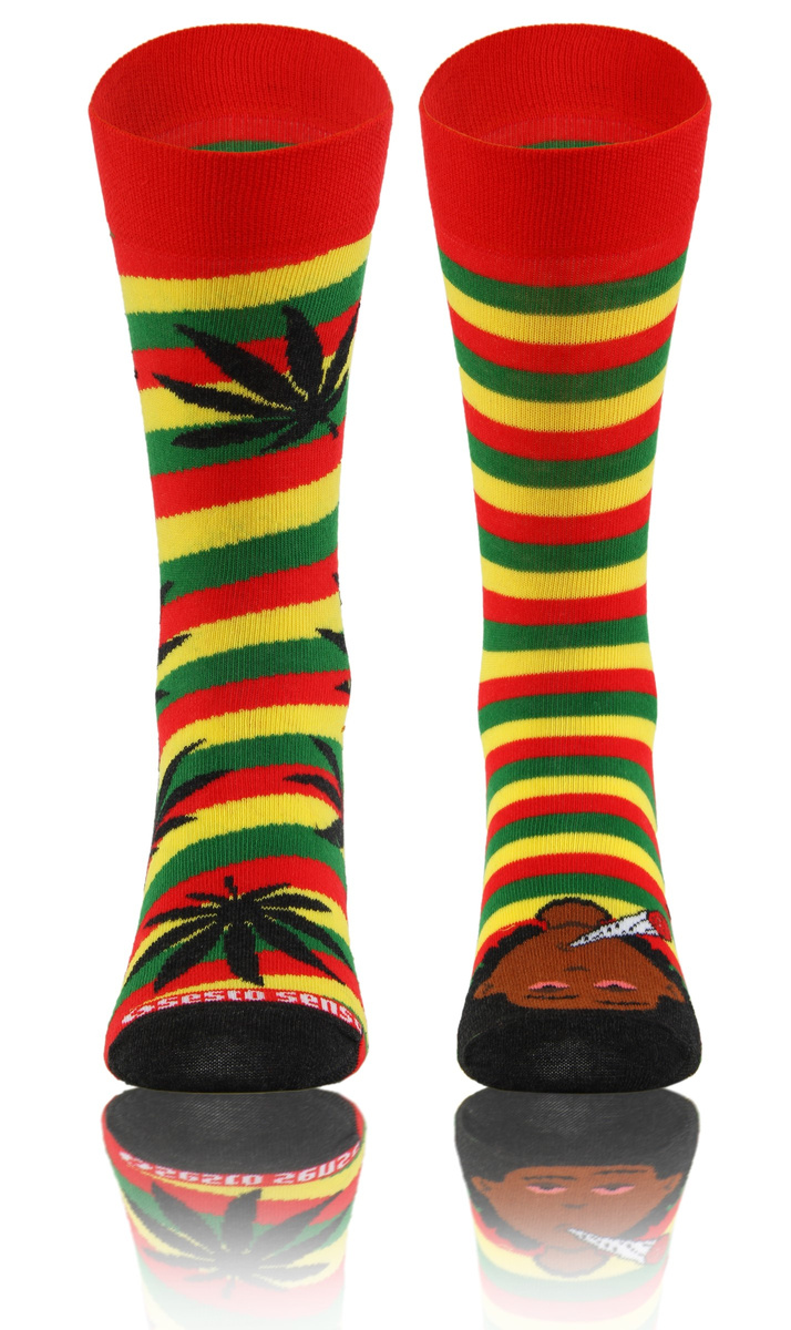 Skarpetki Finest Cotton Długie