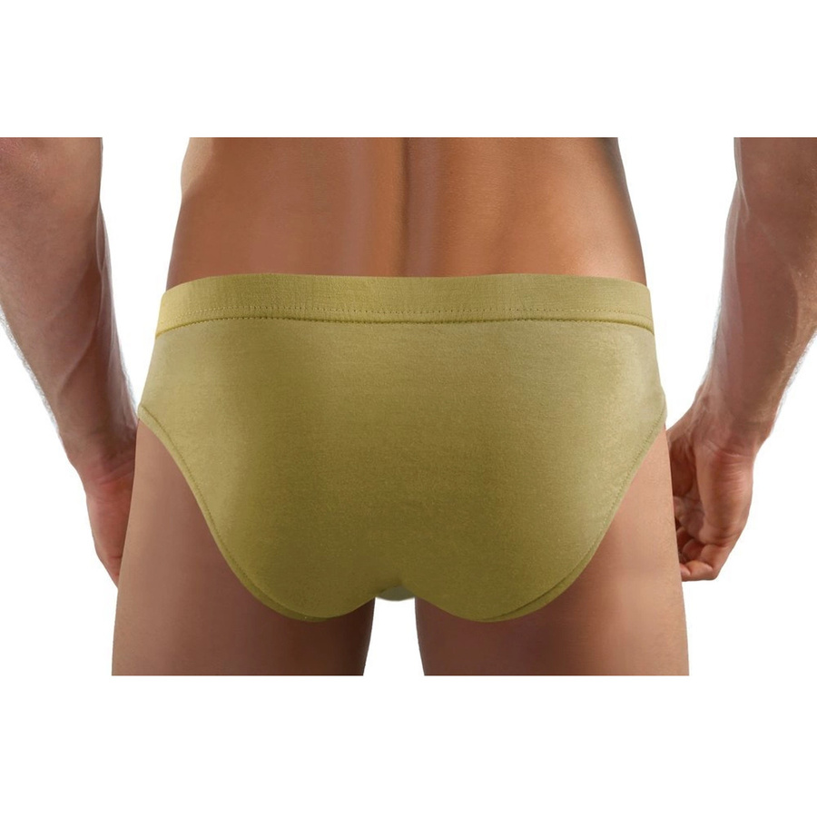 Slipy Męskie z micoromodalu Cadet